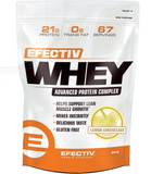 The Efectiv Nutrition Whey Protein