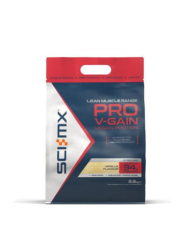 Sci-MX Pro V-Gain