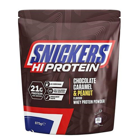 The Best Tasting Protein Powder