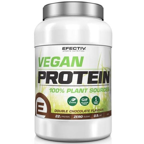 Efectiv vegan protein