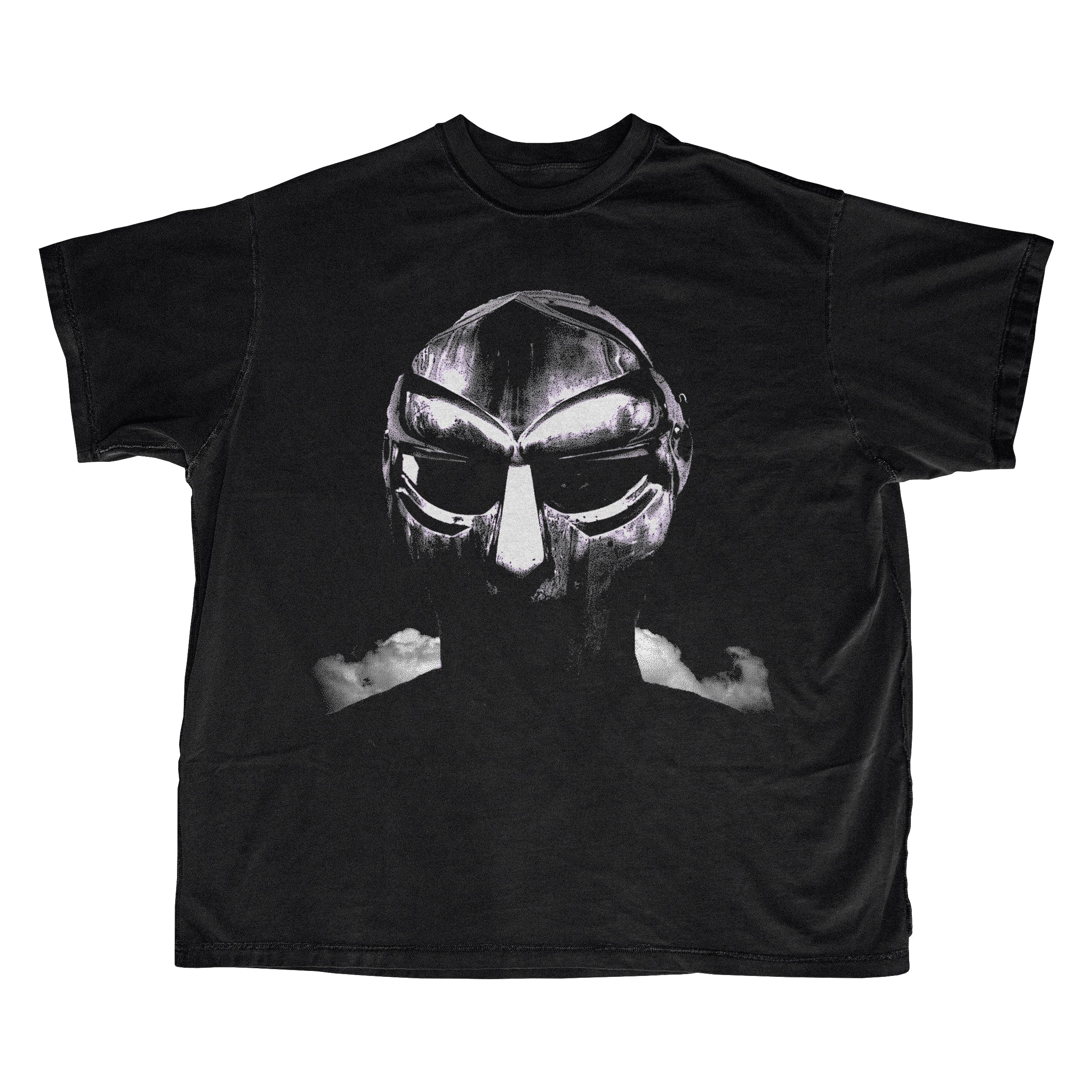 MF DOOM T-Shirt