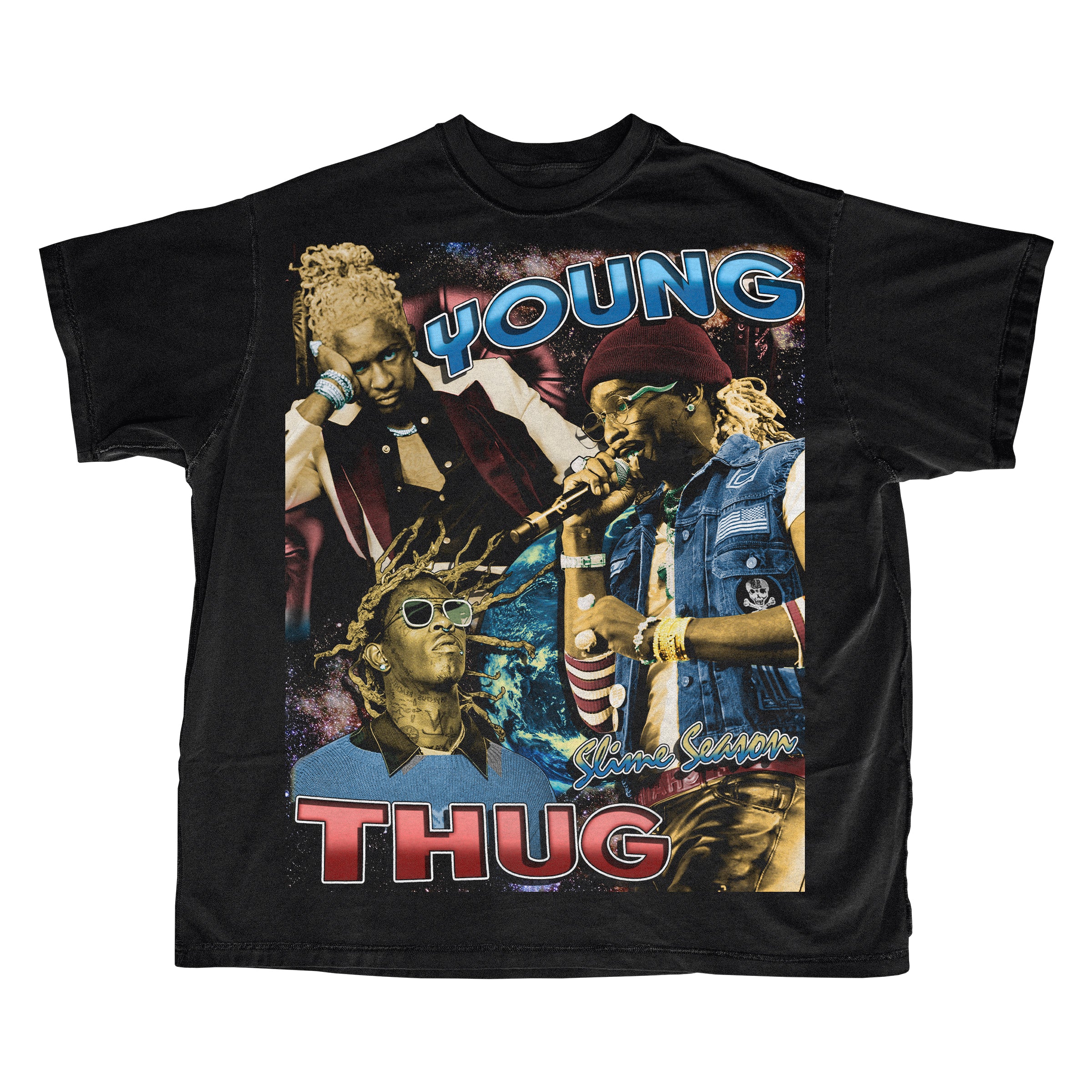 Young Thug T-Shirt