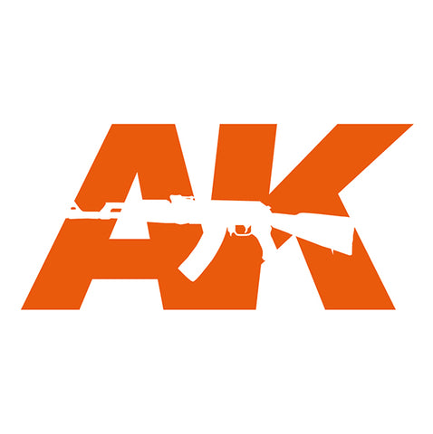 AK Interactive