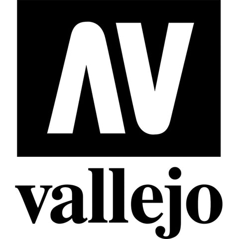 Vallejo V1
