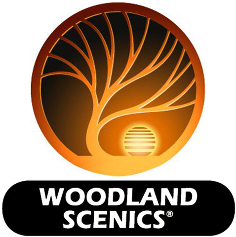 Woodland Scenic