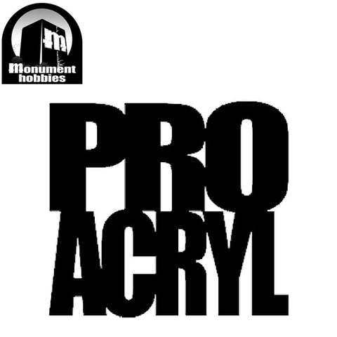 Pro Acryl