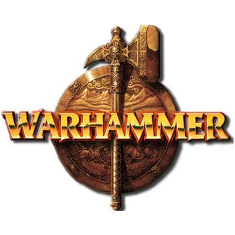 Warhammer Fantasy (Used)