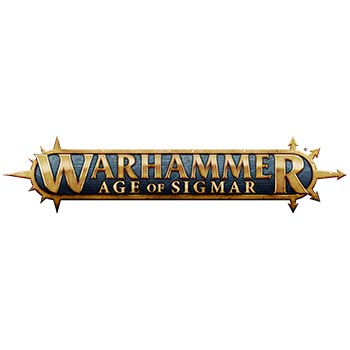 Warhammer Age of Sigmar (Used)