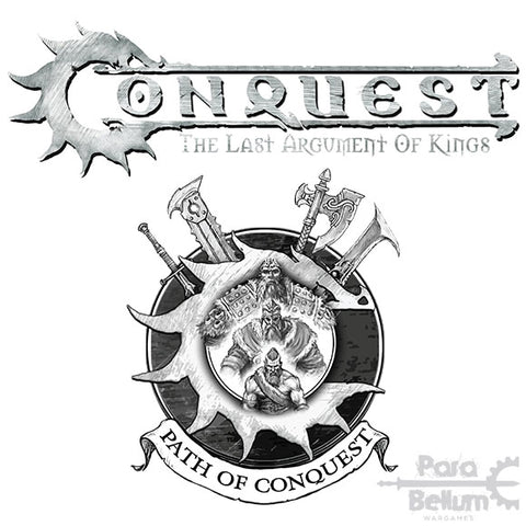 Conquest (Used)