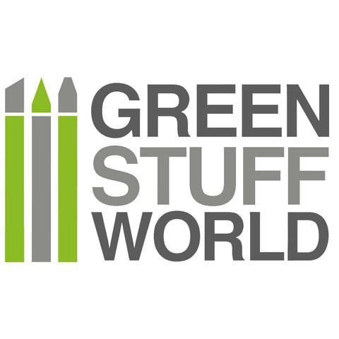 Green Stuff World