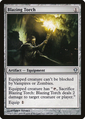 Grappling Hook, Zendikar, Modern