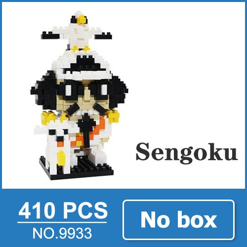 sengoku theme one piece