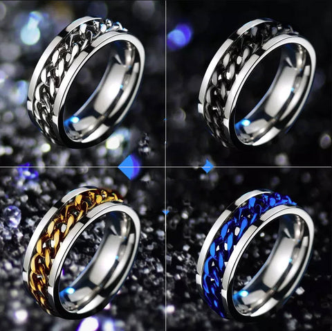 Unique and Luxury ring