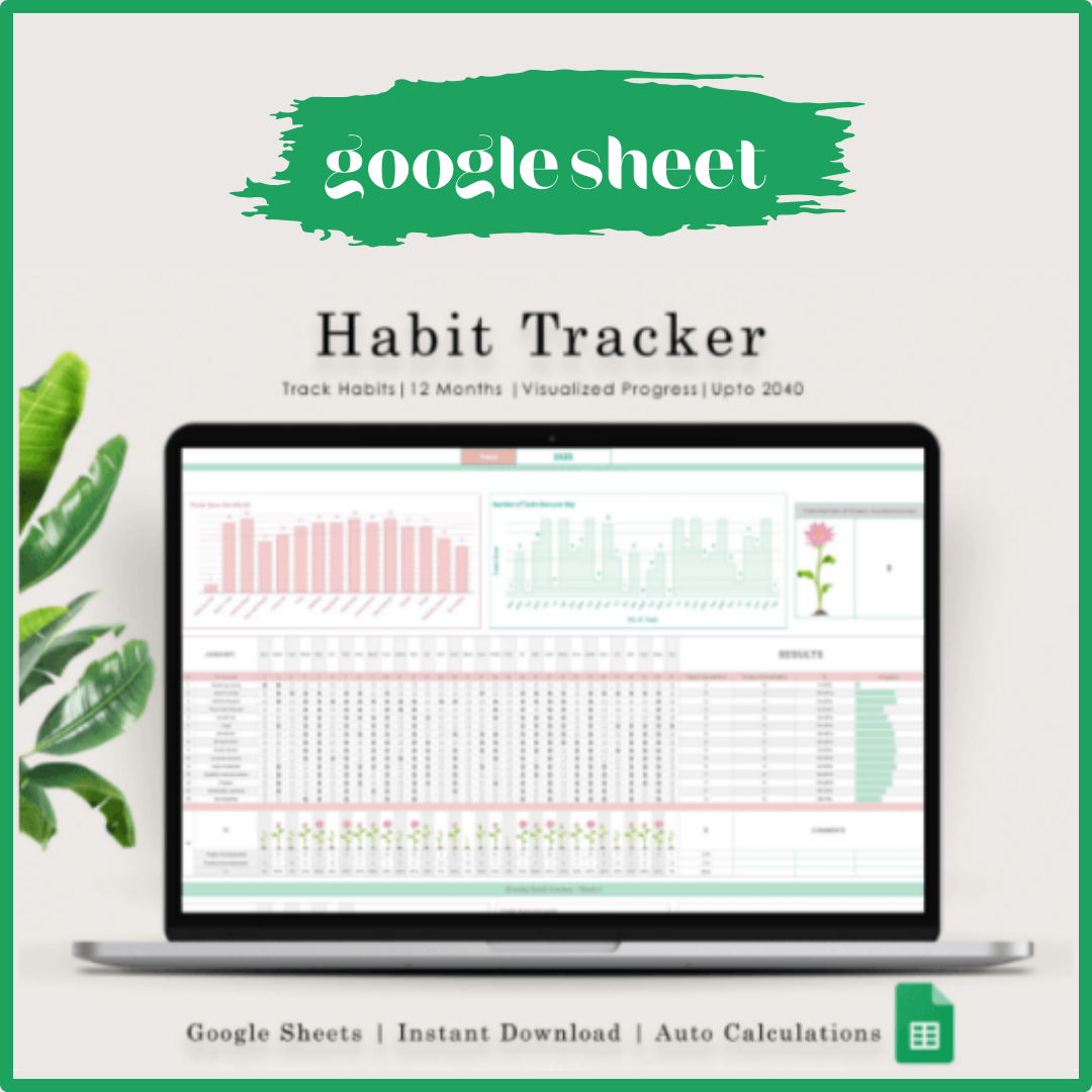 Habit_Tracker_Spreadsheet