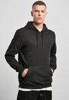 500 Million Herren Hoodie farbe Schwarz