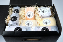Load image into Gallery viewer, &#39;Northerner&#39; Cheese &amp; Wine Gift Hamper