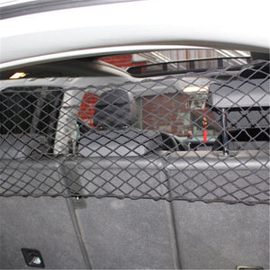 net dog barrier for suv