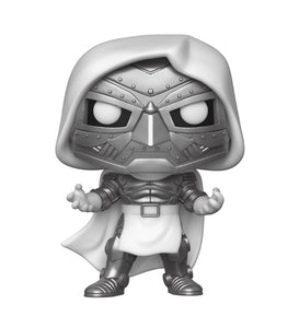 doom funko