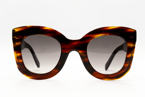 Optiek Dominiek - NEW COLOR CELINE CL4002un #OptiekDominiek