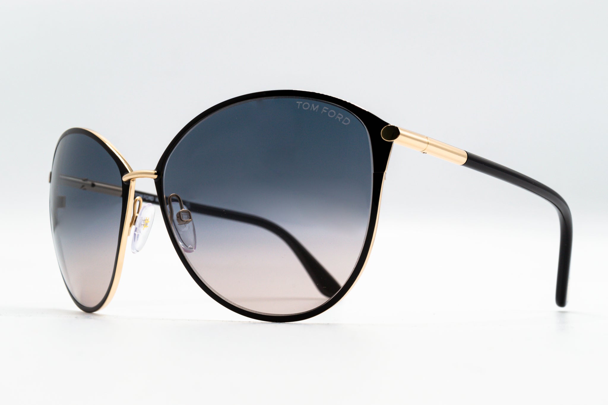 Tom Ford PENELOPE TF320 - Koopman Optics