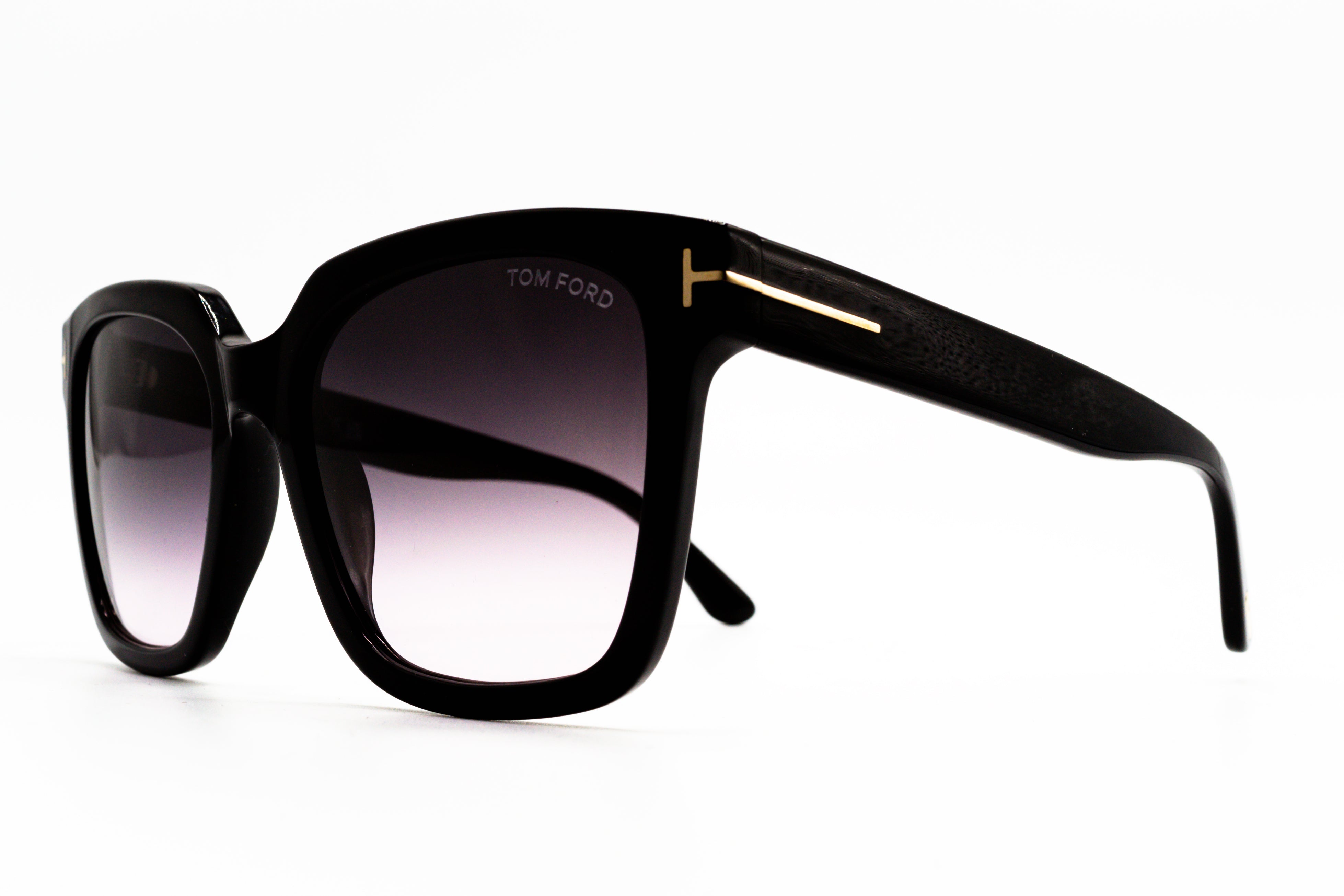 TOM FORD SELBY TF952 - Koopman Optics