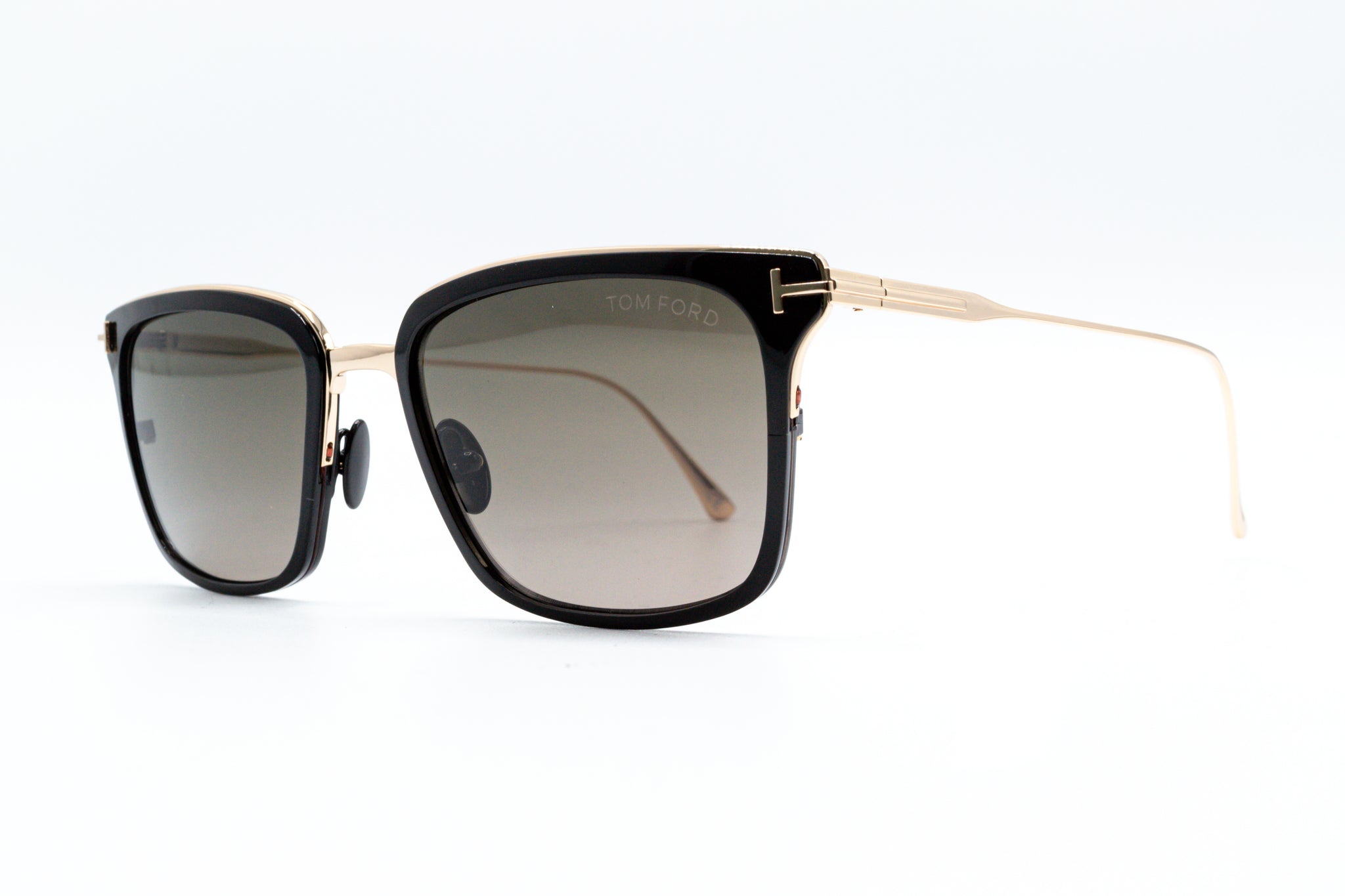 TOM FORD HAYDEN TF831 - Koopman Optics