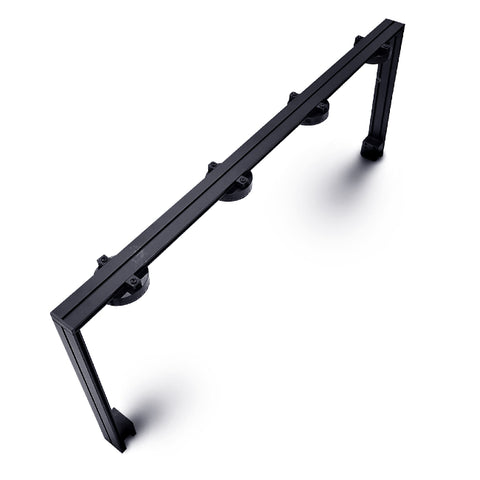 Illumagic Pixel Rail and Mounting Slider