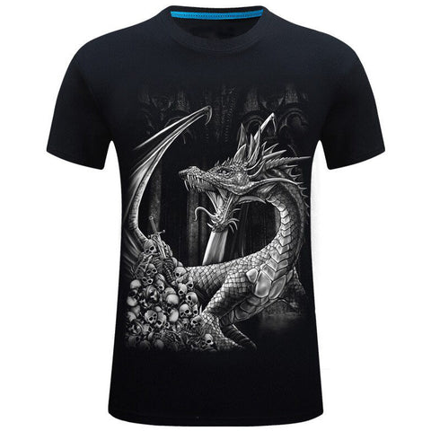 Dragon T Shirts The Dragon Shop