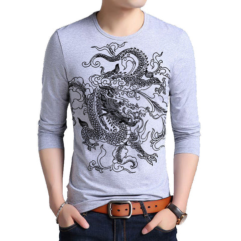 Dragon T Shirts The Dragon Shop