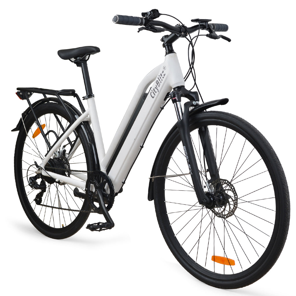 city blitz e bike