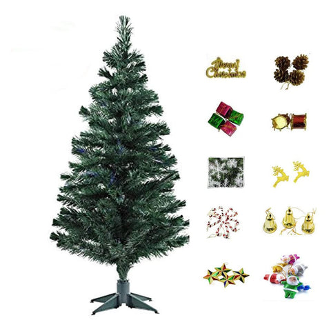 6 FT Christmas Tree For Office Decoration