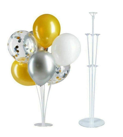 balloon stand