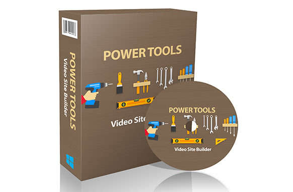 site power tools