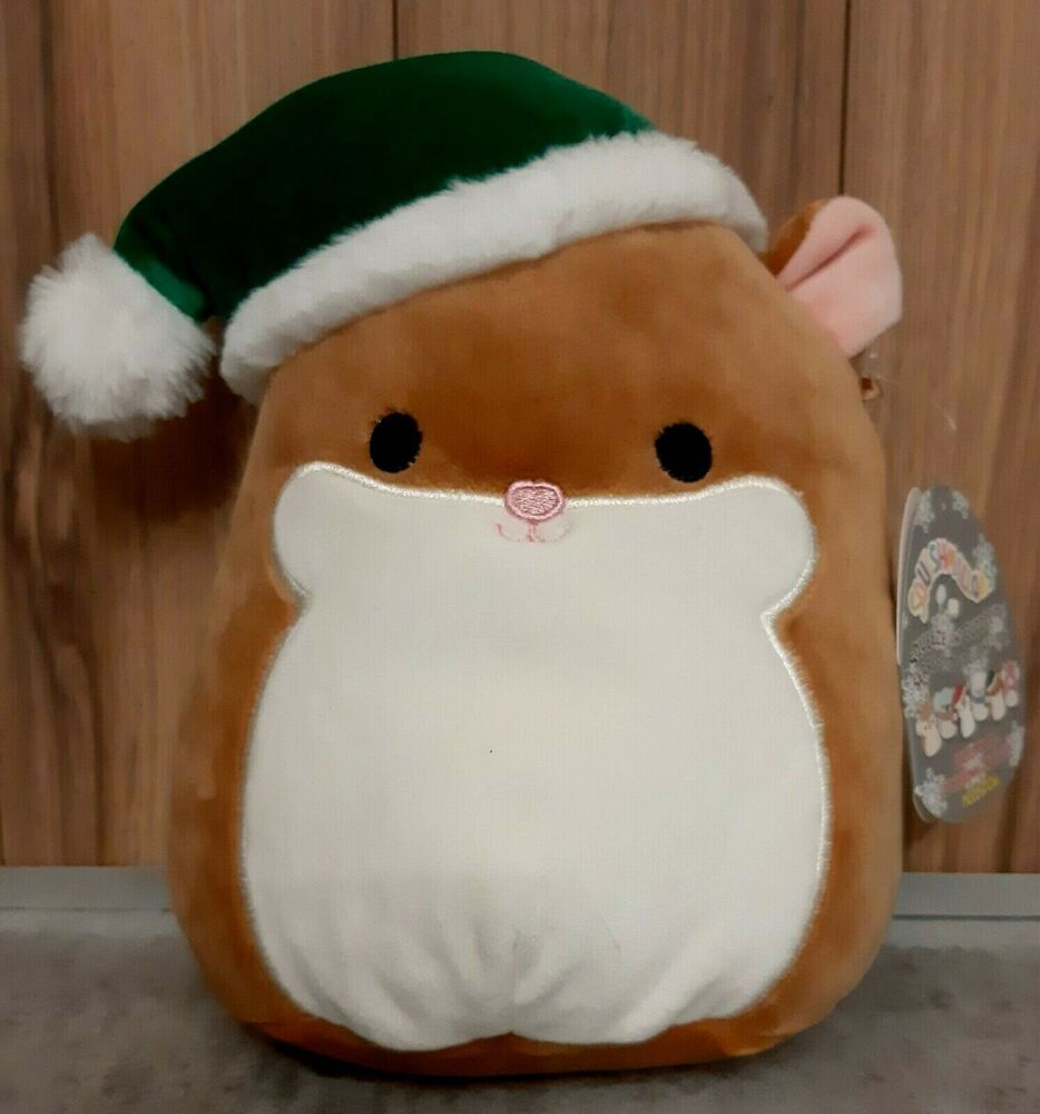 humphrey squishmallow