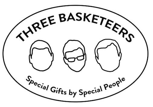 Three Basketeers