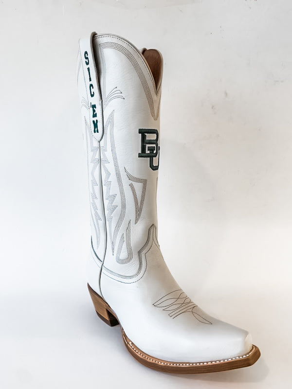 Sic ‘Em Boots