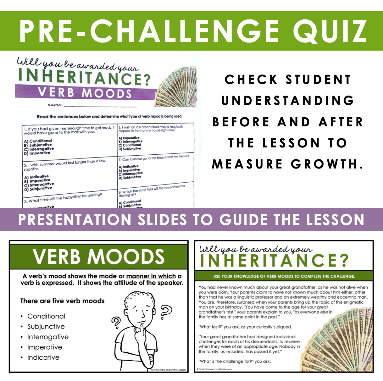 verb-moods-grammar-activity-interactive-escape-challenge-presto-plans