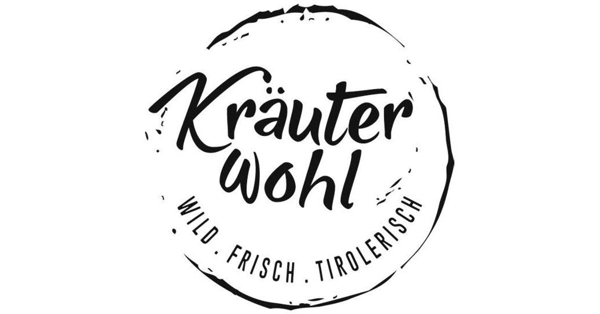 Kräuterwohl Online Shop