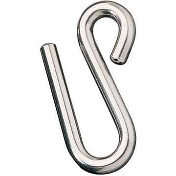 8 Stainless Steel Boat Hook