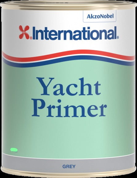 yacht primer international
