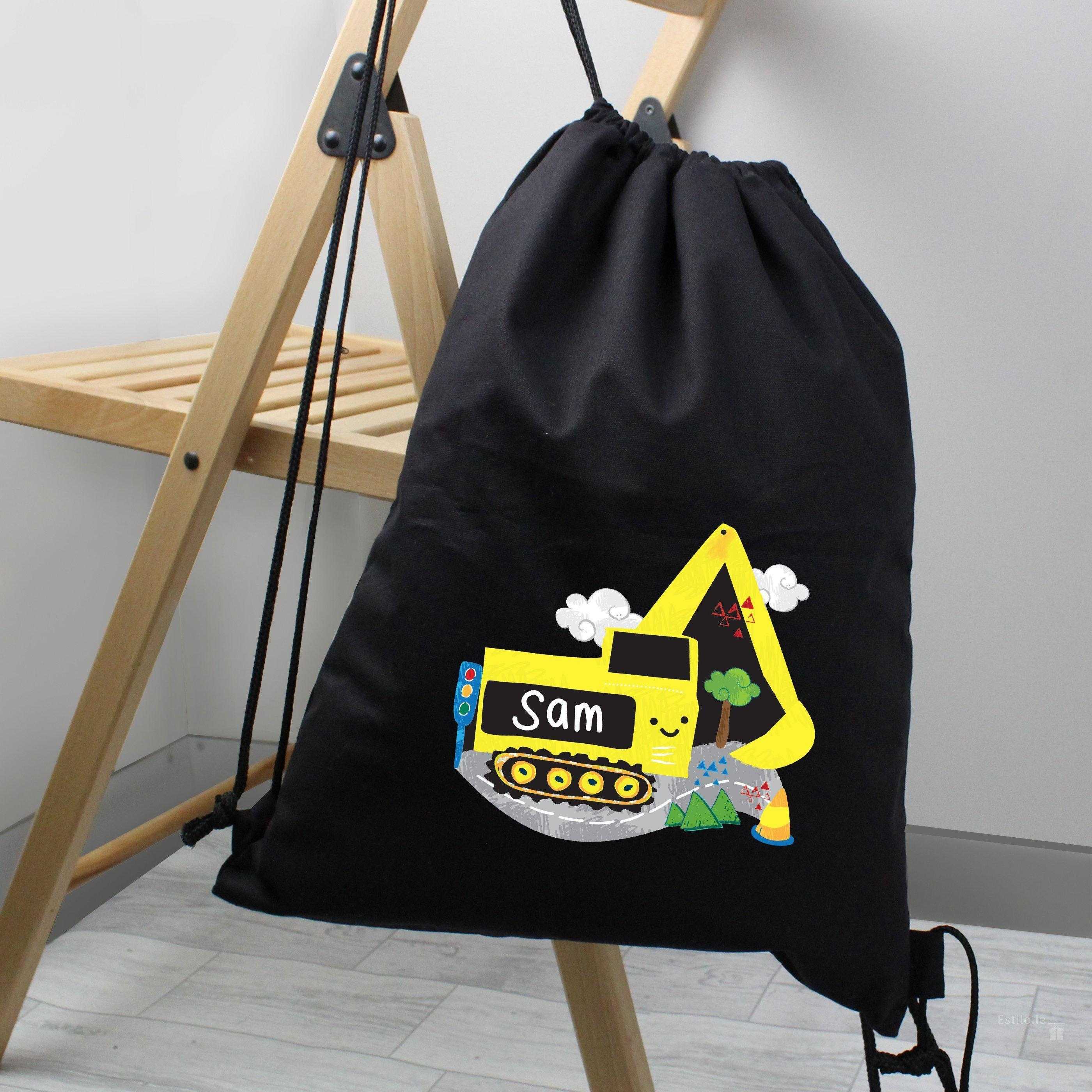 swimming kit bag