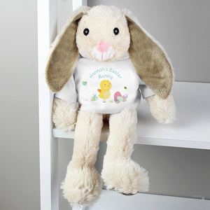 easter soft toys