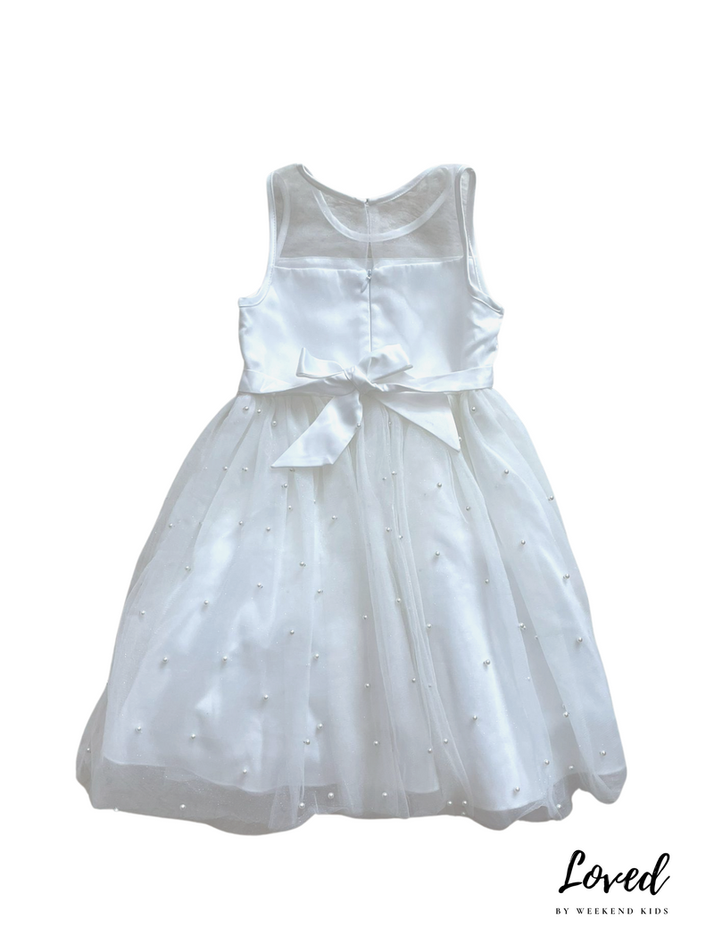 Mya Pearl Dress (Loved)