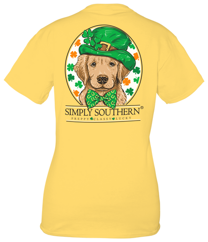 Simply Southern She Is Strong Turtle T-Shirt Small / Conch