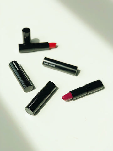 marie hunter beauty lipsticks