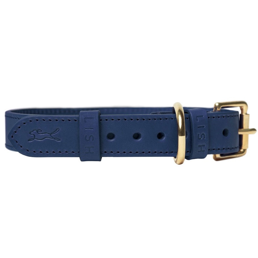 luxury designer dog collars