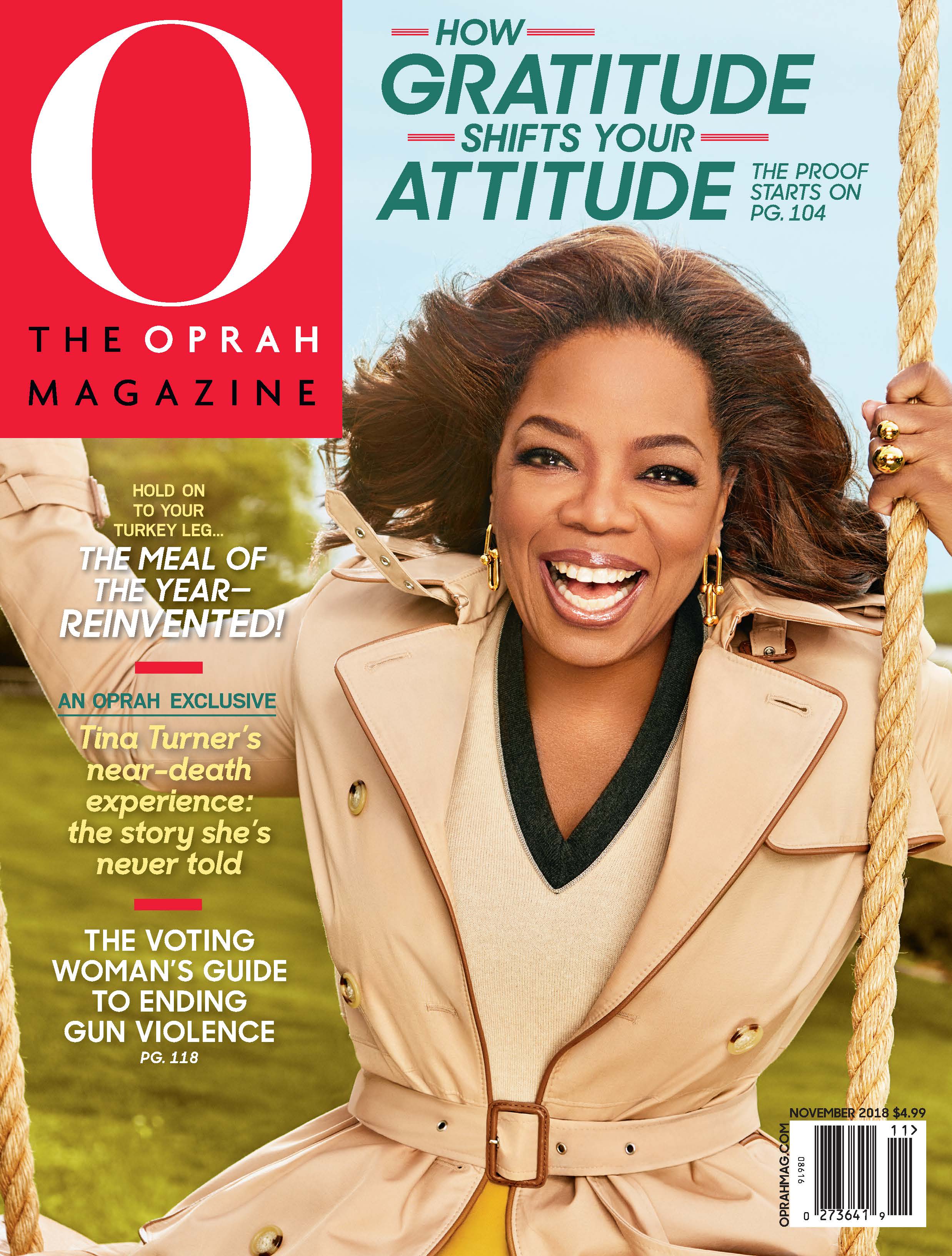 oprah, dog, dogs, style, magazine, press, editorial