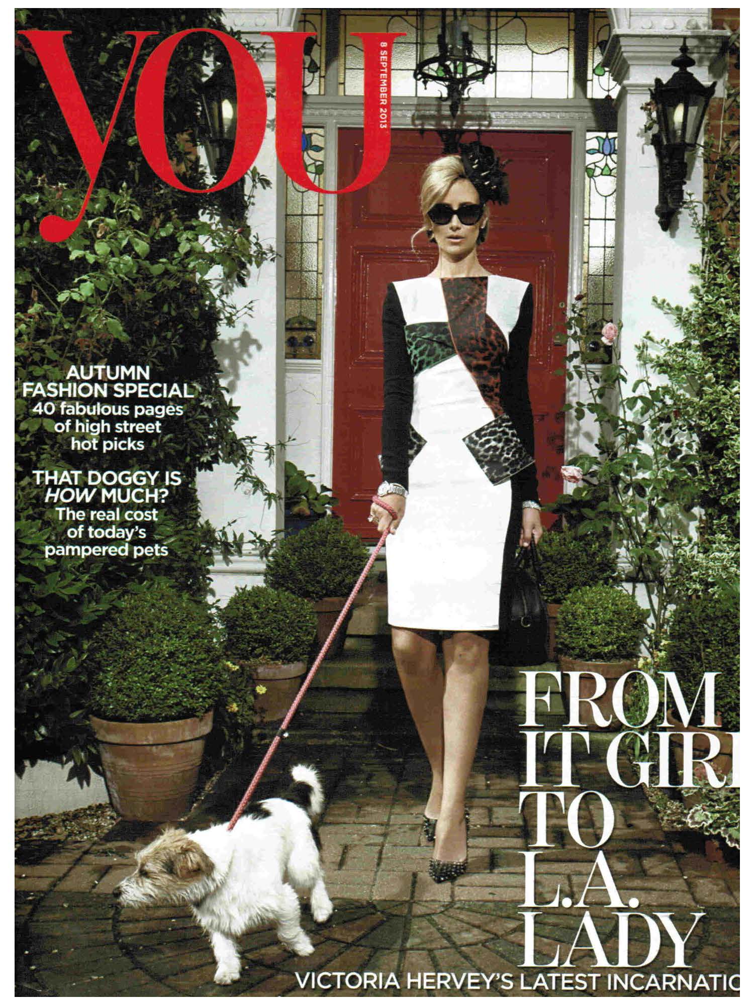 dog, dogs, style, magazine, press, editorial, you