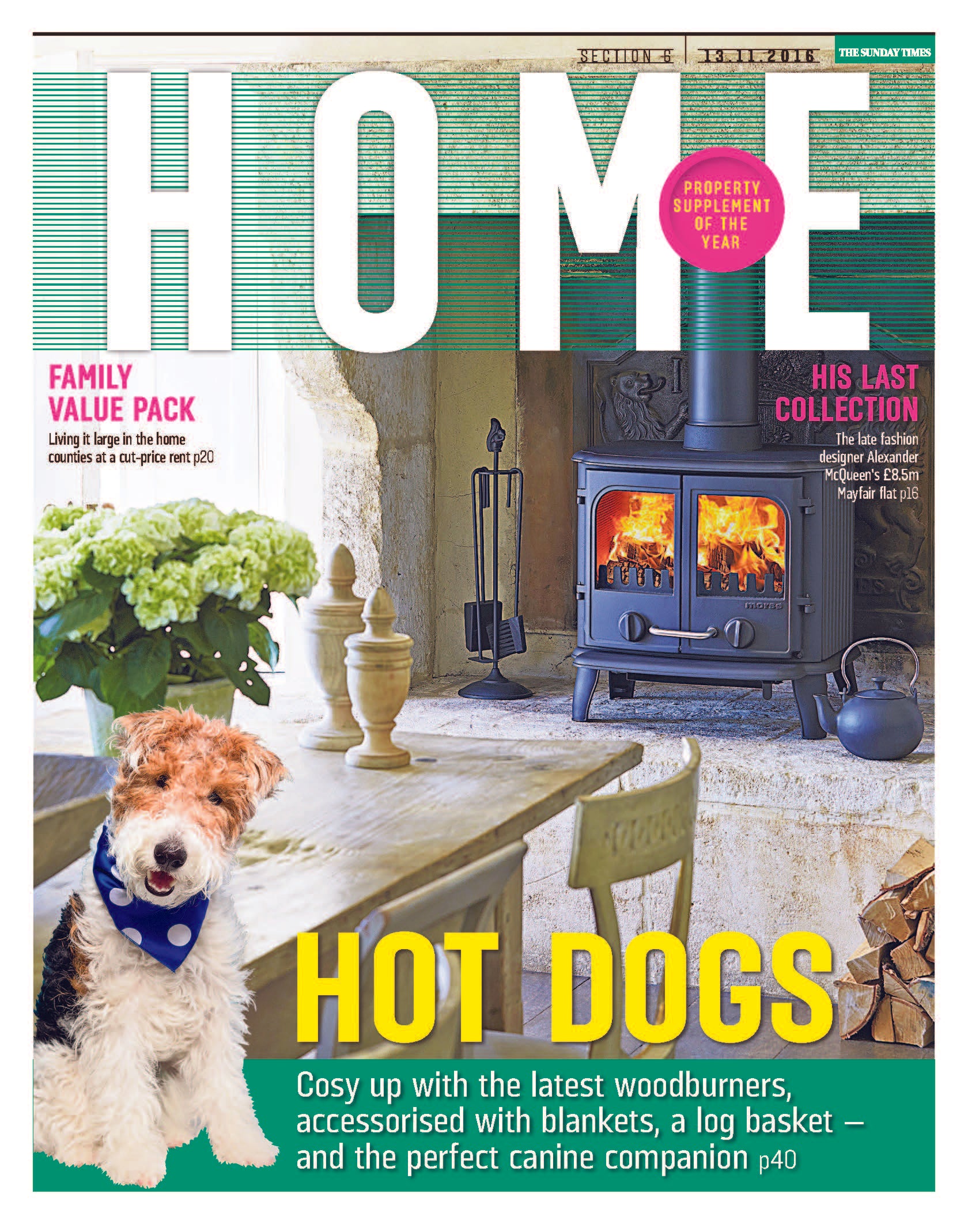 dog, dogs, style, magazine, press, editorial, home, hot, dogs, furnace