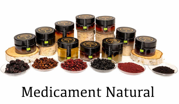 Natural medicine